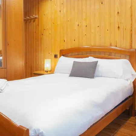 Lejlighed Avg Alvaro De Albornoz 19 Gijón